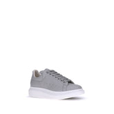 Alexander McQueen Sneakers in pelle